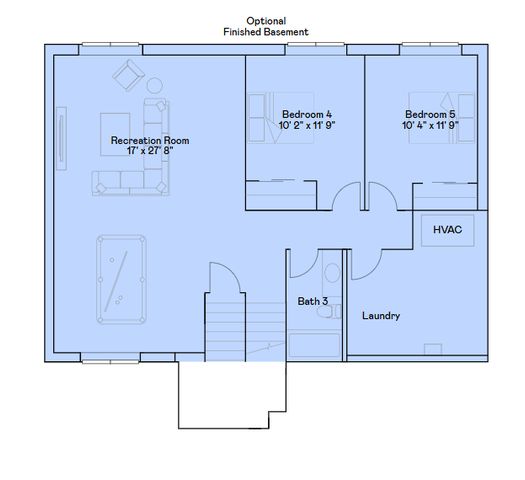 1213 Deerpath Drive NE, Hanover, MN 55341