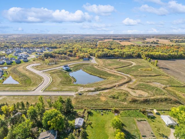 1213 Deerpath Drive NE, Hanover, MN 55341