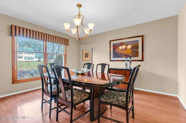 5 Winthrop Drive, Holmdel, NJ 07733