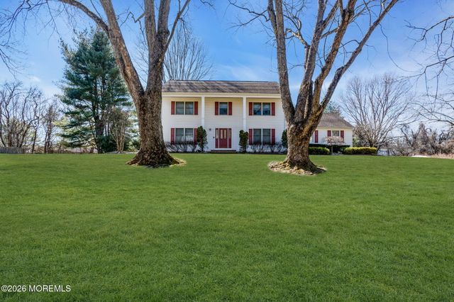 5 Winthrop Drive, Holmdel, NJ 07733