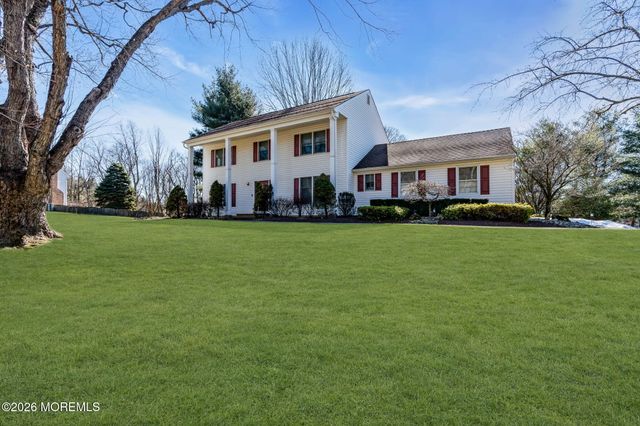 5 Winthrop Drive, Holmdel, NJ 07733