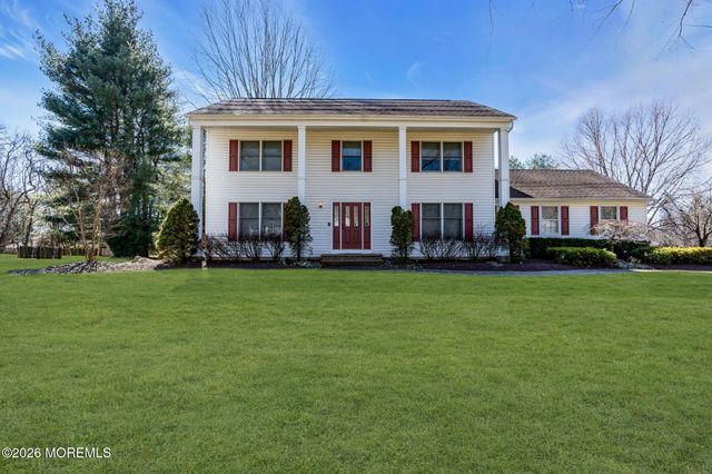 5 Winthrop Drive, Holmdel, NJ 07733