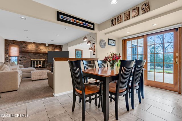 5 Winthrop Drive, Holmdel, NJ 07733