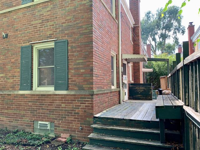 1122 N Harlem Avenue A, River Forest, IL 60305
