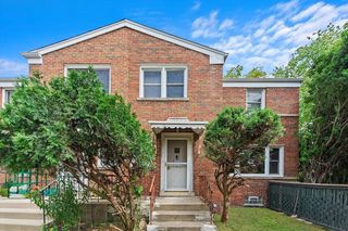 1122 N Harlem Avenue A, River Forest, IL 60305