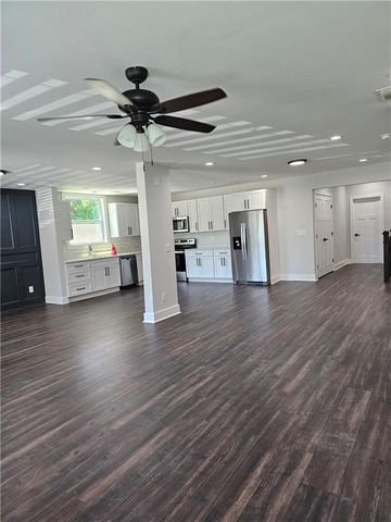 430 Chappell Road NW, Atlanta, GA 30318