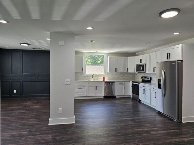 430 Chappell Road NW, Atlanta, GA 30318