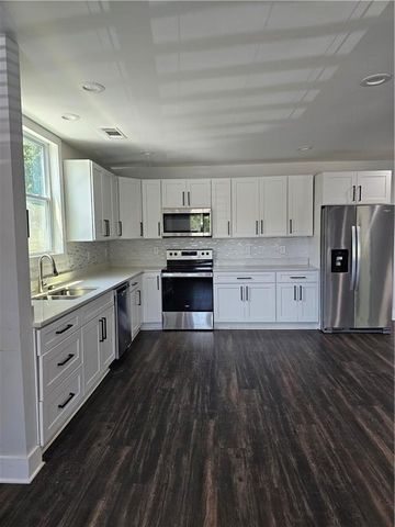 430 Chappell Road NW, Atlanta, GA 30318