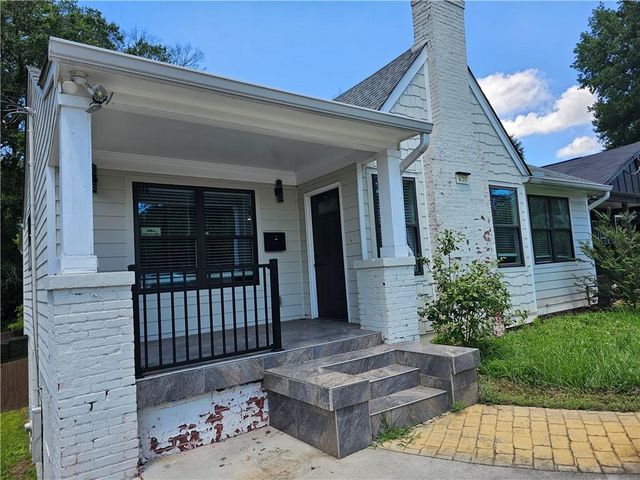 430 Chappell Road NW, Atlanta, GA 30318