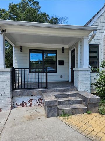 430 Chappell Road NW, Atlanta, GA 30318