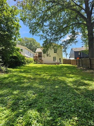 430 Chappell Road NW, Atlanta, GA 30318