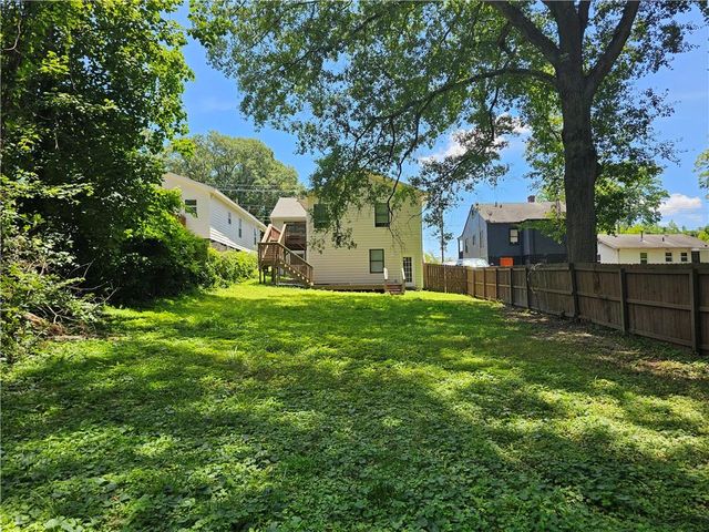 430 Chappell Road NW, Atlanta, GA 30318