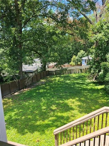 430 Chappell Road NW, Atlanta, GA 30318