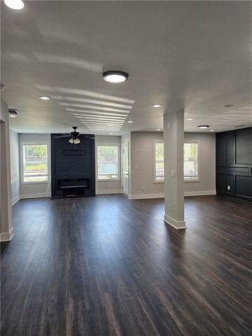 430 Chappell Road NW, Atlanta, GA 30318