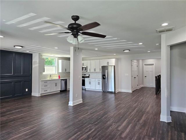430 Chappell Road NW, Atlanta, GA 30318