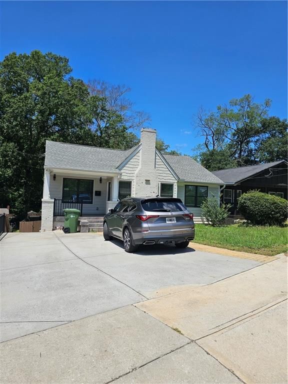 430 Chappell Road NW, Atlanta, GA 30318