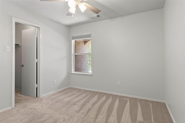 6 Thicket Grove Place, The Woodlands, TX 77385