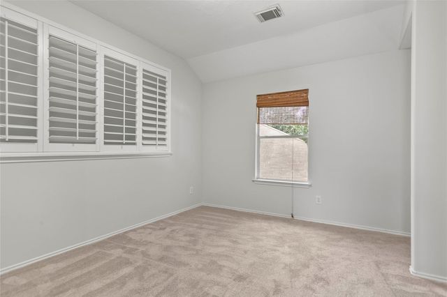 6 Thicket Grove Place, The Woodlands, TX 77385