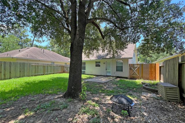 6 Thicket Grove Place, The Woodlands, TX 77385