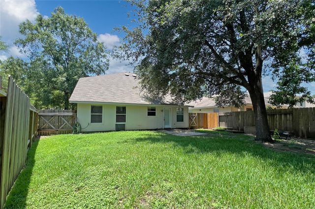 6 Thicket Grove Place, The Woodlands, TX 77385