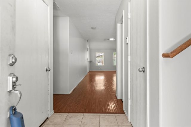 6 Thicket Grove Place, The Woodlands, TX 77385