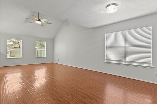 6 Thicket Grove Place, The Woodlands, TX 77385