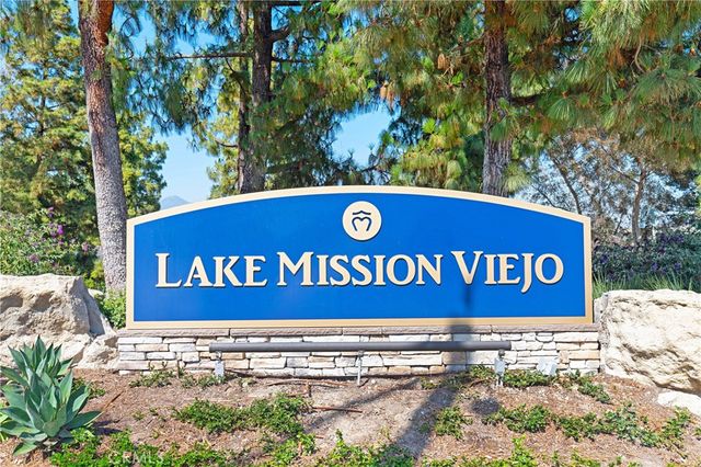 26641 Avenida Arivaca, Mission Viejo, CA 92691