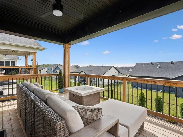 1227 Berkshire Lane, North Liberty, IA 52317
