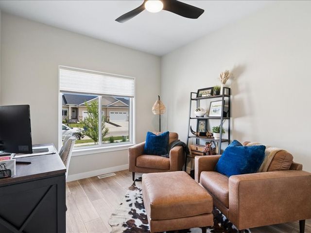 1227 Berkshire Lane, North Liberty, IA 52317