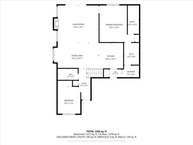 1227 Berkshire Lane, North Liberty, IA 52317