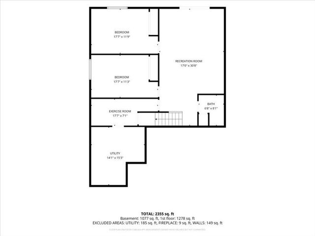 1227 Berkshire Lane, North Liberty, IA 52317