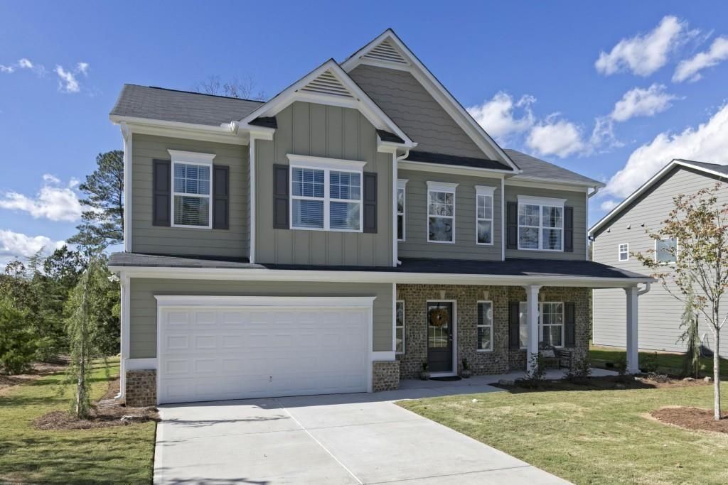 359 Holbrook Drive, Dallas, GA 30132