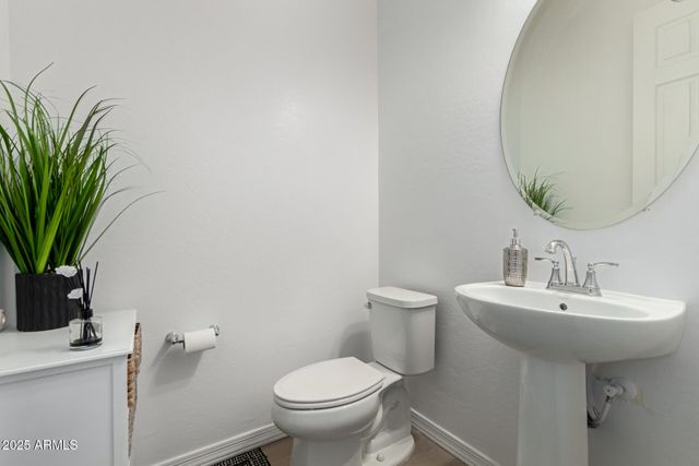 12393 W TRUMBULL Road, Avondale, AZ 85323