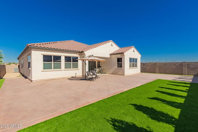 12393 W TRUMBULL Road, Avondale, AZ 85323