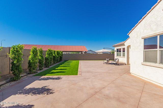 12393 W TRUMBULL Road, Avondale, AZ 85323