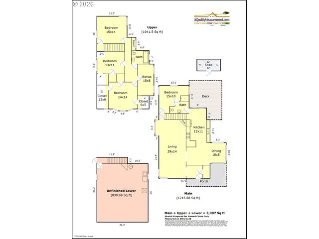 2012 Ne 27TH Ave, Portland, OR 97212