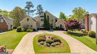 3004 Asheton Place NE, Marietta, GA 30068