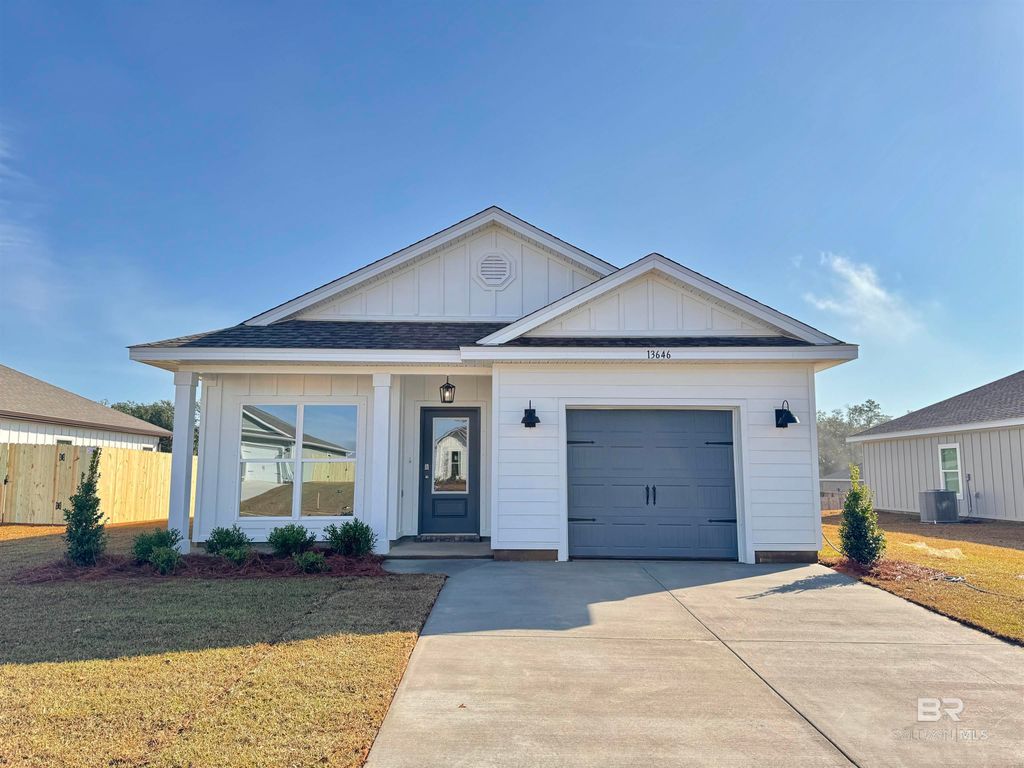 13646 Logan Place, Foley, AL 36535