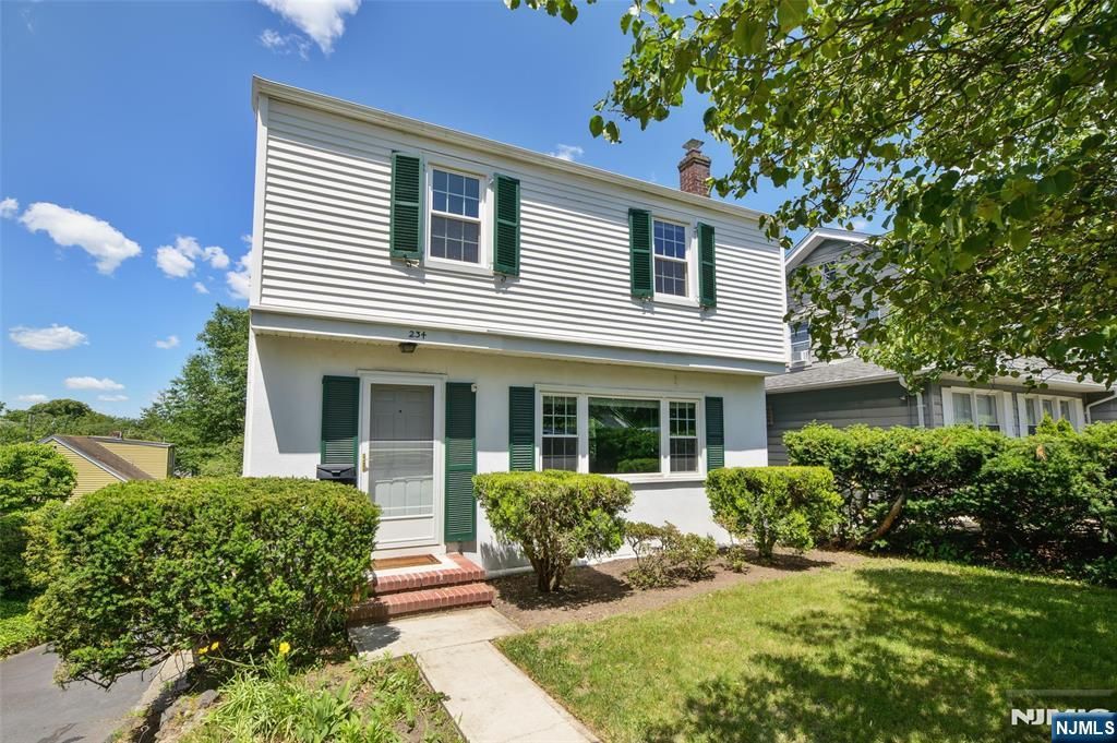 234 Ridgefield Avenue, Bogota, NJ 07603