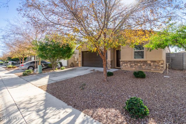 361 W NIKITA Drive, San Tan Valley, AZ 85140