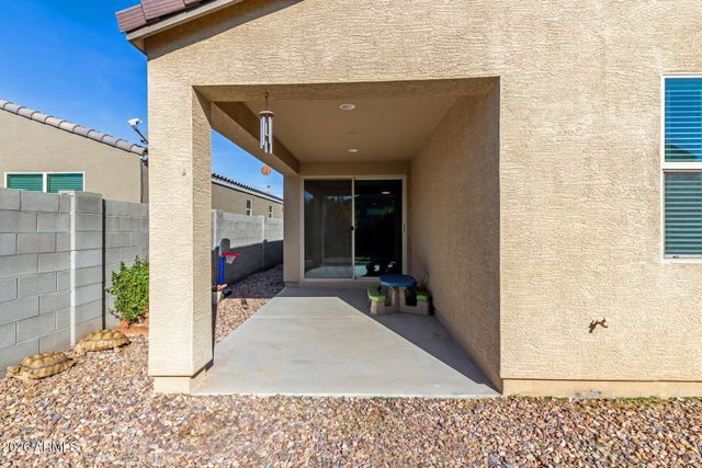 361 W NIKITA Drive, San Tan Valley, AZ 85140