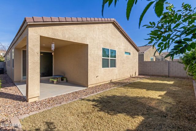 361 W NIKITA Drive, San Tan Valley, AZ 85140