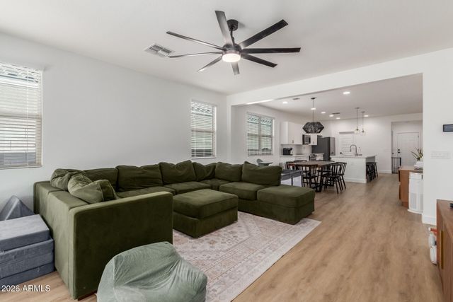 361 W NIKITA Drive, San Tan Valley, AZ 85140