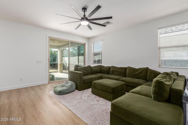 361 W NIKITA Drive, San Tan Valley, AZ 85140