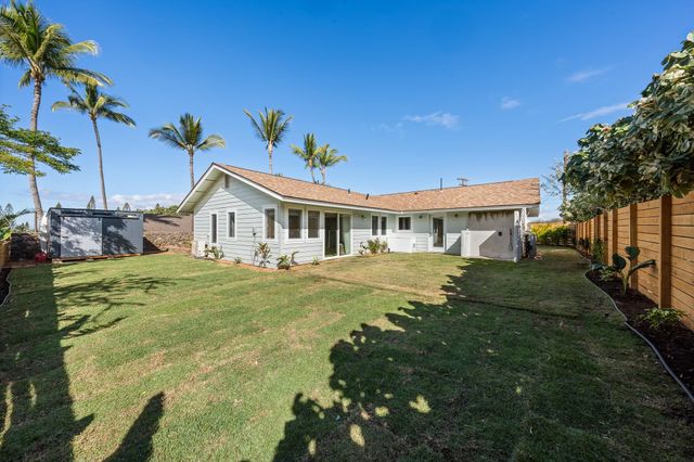 2040 Kanakanui Rd, Kihei, HI 96753