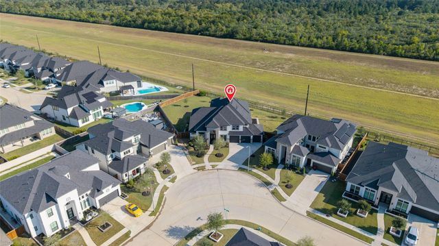 13702 Martingale Pointe Drive, Cypress, TX 77433