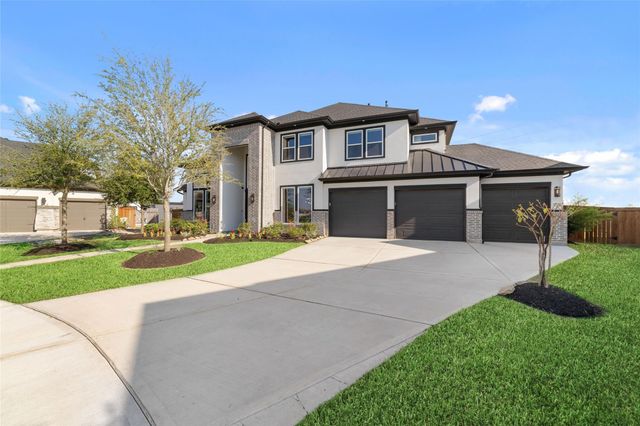13702 Martingale Pointe Drive, Cypress, TX 77433