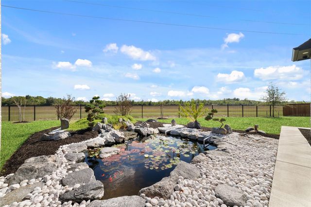 13702 Martingale Pointe Drive, Cypress, TX 77433