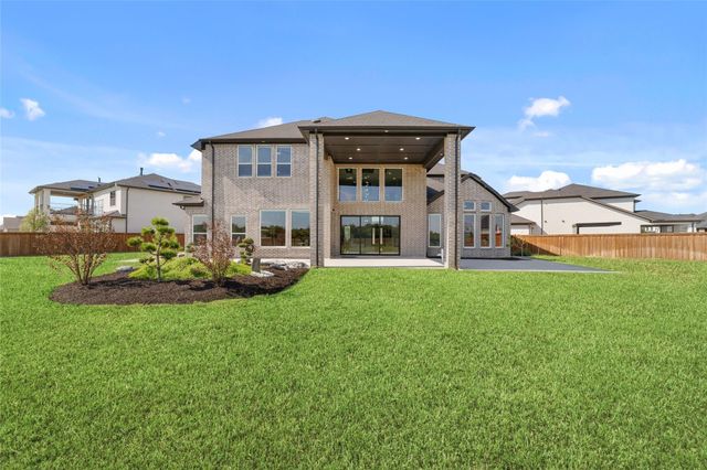 13702 Martingale Pointe Drive, Cypress, TX 77433