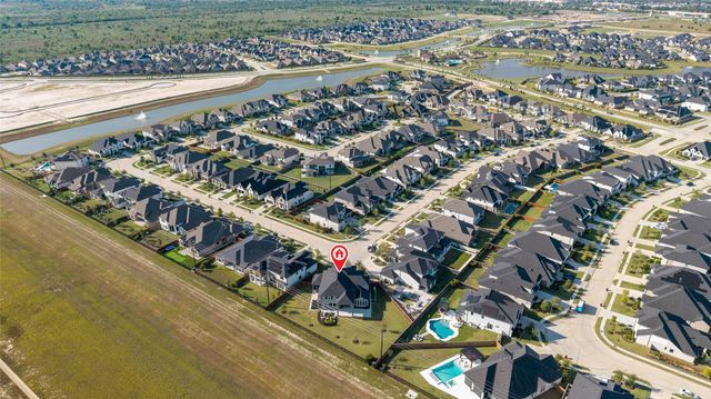 13702 Martingale Pointe Drive, Cypress, TX 77433